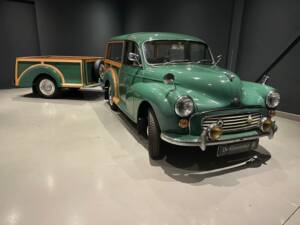 Bild 1/76 von Morris Minor 1000 Traveller (1964)