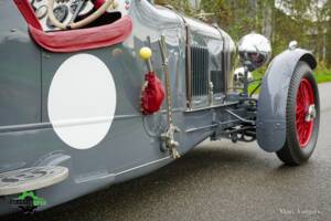 Bild 47/69 von Bentley Mark VI Special (1947)