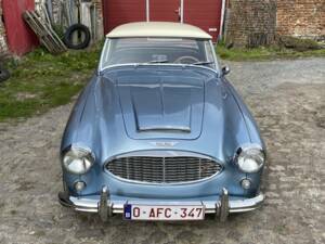 Image 2/8 de Austin-Healey 100/6 (BN4) (1957)
