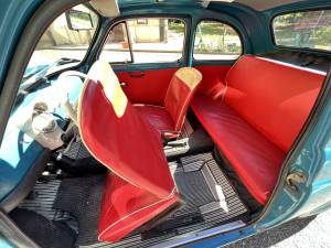 Image 5/8 of FIAT 500 F (1968)