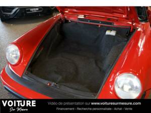 Image 17/36 of Porsche 911 Speedster 3.2 (1991)