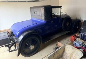 Imagen 11/32 de Rolls-Royce 20 HP (1926)