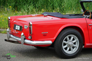 Bild 32/35 von Triumph TR 5 PI (1968)