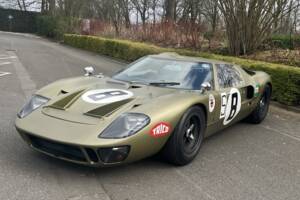 Immagine 4/23 di Ford GT40 (1965)