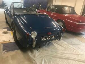 Bild 4/33 von Triumph TR 3 (1957)
