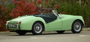 Afbeelding 11/50 van Triumph TR 3 (1957)