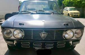 Image 3/8 of Lancia Fulvia 1.3 S (1971)