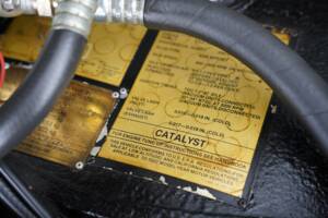 Imagen 14/50 de Aston Martin V8 Volante (1982)