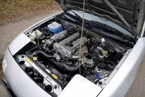 Image 4/48 de Mazda MX-5 1.6 (1900)