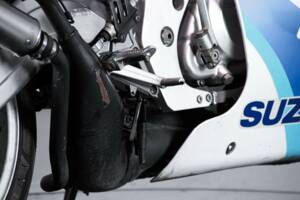 Bild 28/50 von Suzuki RGV 250 Gamma (1992)