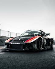 Image 17/26 de Porsche 935 K3&#x2F;4 Kremer Racing (1980)