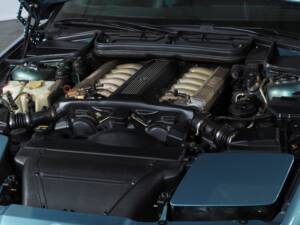 Image 24/59 of BMW 850Ci (1994)