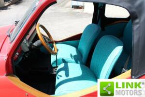 Bild 10/10 von FIAT 500 D (1967)