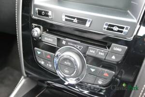 Bild 35/50 von Jaguar XKR-S (2011)