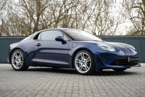 Imagen 11/50 de Alpine A 110 S (2020)