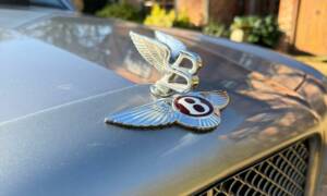 Immagine 5/7 di Bentley Arnage R (2005)