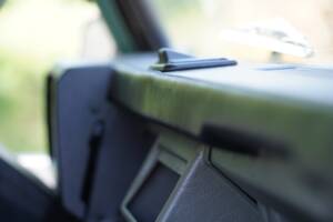 Image 19/64 of Land Rover Defender 90 Td5 (1999)