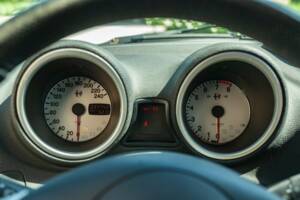 Imagen 28/43 de Alfa Romeo 156 2.0i JTS 16V (2002)