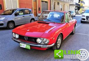 Bild 9/10 von Lancia Fulvia Coupe (1972)