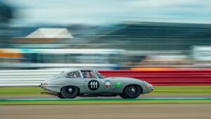 Bild 12/14 von Jaguar E-Type 3.8 (1962)
