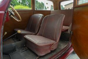 Bild 36/50 von FIAT 500 A Topolino Giardiniera (1949)