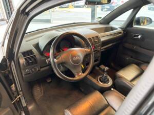 Image 7/21 de Audi A2 1.4 TDI (2005)