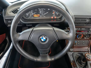 Image 8/18 of BMW Z3 1.9 (1997)