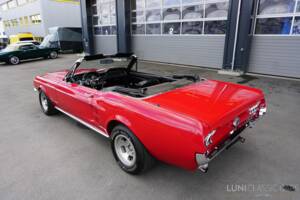 Image 5/66 de Ford Mustang 200 (1967)