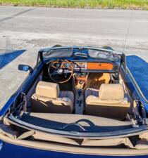 Image 30/42 of FIAT 124 Spider CS1 (1975)