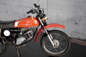Bild 11/15 von Kreidler Mustang 50 (1981)