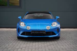Image 7/50 of Alpine A 110 Legende GT (2021)
