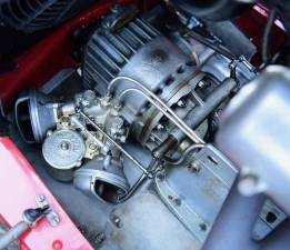 Bild 27/50 von Alfa Romeo 6C 1750 Gran Sport (1930)