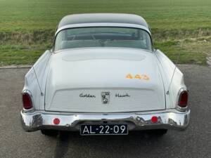 Bild 7/8 von Studebaker Golden Hawk (1956)