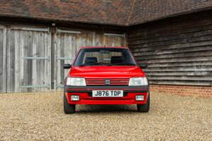 Immagine 6/50 di Peugeot 205 GTi 1.9 (1991)