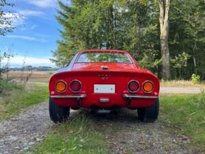 Immagine 10/30 di Opel GT 1900 (1970)