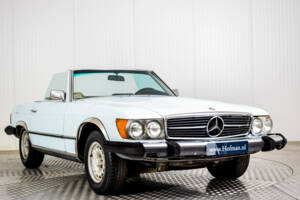 Bild 19/47 von Mercedes-Benz 450 SL (1973)