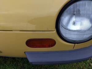 Bild 36/92 von Nissan Be-1 1.0 (1987)