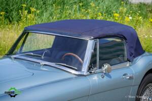 Image 43/51 de Austin-Healey 3000 Mk III (BJ8) (1965)