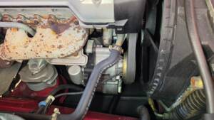 Image 77/100 of Mercedes-Benz 300 SL-24 (1991)