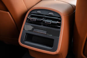 Afbeelding 26/44 van Maserati Quattroporte GTS (2013)