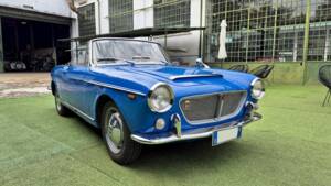 Image 8/74 of FIAT 1500 S (1960)