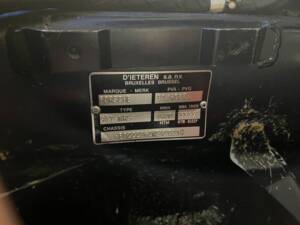 Bild 90/91 von Porsche 911 Carrera RS (1992)