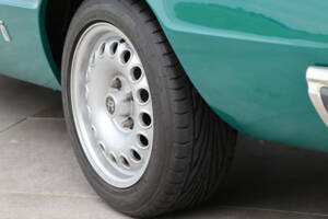 Bild 37/50 von Alfa Romeo 2000 Spider Veloce (1979)