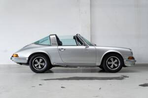 Image 40/41 de Porsche 911 2.4 E (1973)