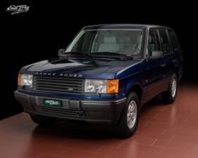 Bild 1/8 von Land Rover Range Rover 4.0 SE (1995)