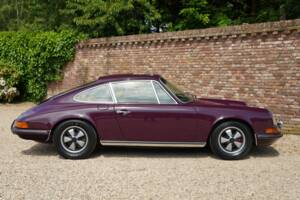 Image 42/50 of Porsche 911 2.4 T "Oilflap" (1972)