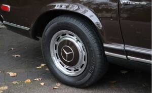 Imagen 33/45 de Mercedes-Benz 280 SL (1968)