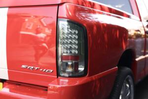 Immagine 32/50 di Dodge Ram SRT 10 (2005)