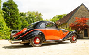 Image 11/50 of BMW 327 (1939)