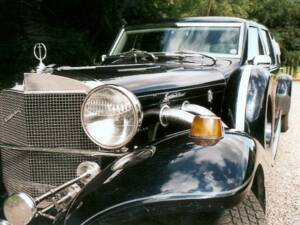 Bild 4/8 von Excalibur Pullman (1990)